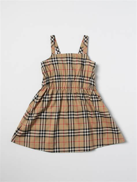 burberry dress new|burberry dress girls.